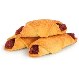 Печиво Really Enjoy Bagel Pati з вишневою начинкою 400 г - мініатюра 3