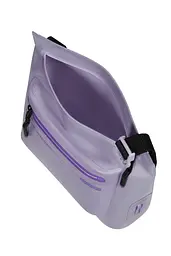 Сумка Через Плече American Tourister COLOURDRY FRESH LILAC 28x23x11 ML3*81002 - мініатюра 4