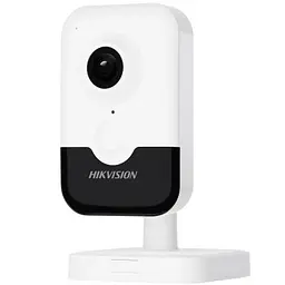 Камера відеоспостереження Hikvision (DS-2CD2423G2-IW(W) (2.8)