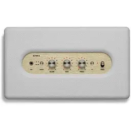 Акустична система Marshall Stanmore Louder Speaker II White (1001903) [56917] - мініатюра 6