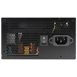 Блок живлення Chieftec 500W Task (TPS-500S) - мініатюра 6