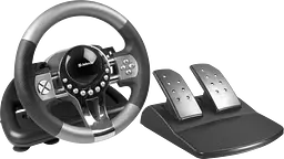 Кермо Defender Forsage USB (64367) (5780571) - мініатюра 2
