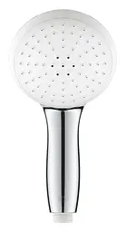 Ручний душ 2 режими струменя Grohe Tempesta 110 26161003, Хром - мініатюра 3