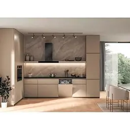 Посудомийна машина Whirlpool W7I HT58 T - мініатюра 5
