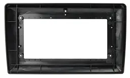 Універсальна рамка для переходу з 2 DIN на 10.1" Carav 22-1280