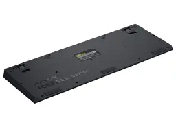 Клавіатура Hator Icefall, Black, USB, мембранна, RGB підсвічування (8 зон), 3 кнопки з профілями пам'яті, 1.8 м (HTK402UA) - мініатюра 5
