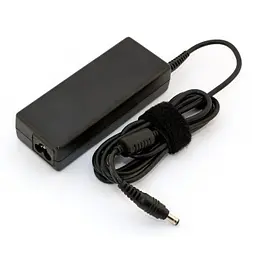 Блок живлення для ноутбука Samsung 19V 4.74A роз'єм 5.5/3.0mm з центр. піном ORG - мініатюра 3
