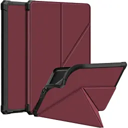 Чохол до електронної книги BeCover Ultra Slim Origami Amazon Kindle Paperwhite 11th Gen. 2021 R (707222)