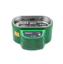 Ультразвукова ванна-стерилізатор BAKKU BK-9030 0,7л 30W - мініатюра 2