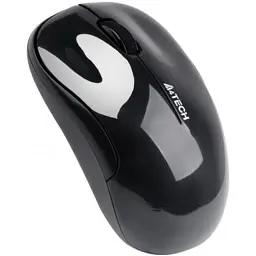Мишка A4Tech G3-300N Black (4711421926430) - мініатюра 3