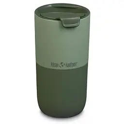 Термостакан Klean Kanteen Rise Tumbler 473 мл Зелений (1017-1010208)