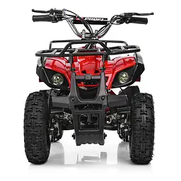 Дитячий електромобіль-квадроцикл Bambi HB-EATV800N-3 V3 до 65 кг - мініатюра 4