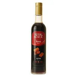Сироп Red&Black Ірис 0.7 л