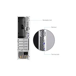 Корпус для ПК Chieftec UNI (BE-10W-300) - мініатюра 7