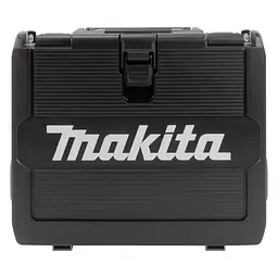 Кейс пластиковий 355 x 300 x 120 мм для шурупокрута Makita DTD171 (821750-2) - мініатюра 6