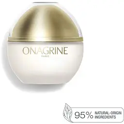 Крем для обличчя Onagrine з 20 дорогоцінними оліями 50 мл (P01259) - мініатюра 2