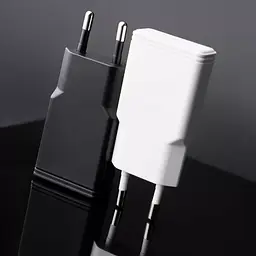 Зарядний пристрій Proove Slender Type-C + USB 30W black (WCSL30110001) - мініатюра 3