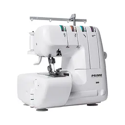 Оверлок Prime Technics PO 124 W - миниатюра 3