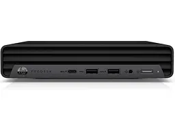 Б/В Системний блок HP ProDesk 400 G9 DM ( i5-13500T/16GB/256GB SSD) - мініатюра 2