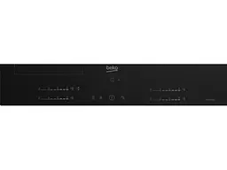 Варильна поверхня Beko HII64700QUFT - мініатюра 6