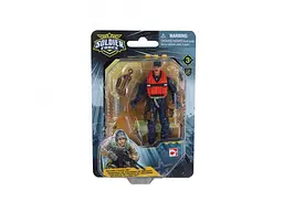 Ігровий набір CHAP MEI Солдати SOLDIER FIGURE-1, 545033 - мініатюра 2