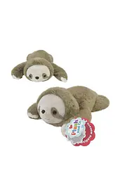 М’яка іграшка Лінивець - Plush and Co PLC25028 ЦБ-00292331
