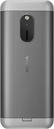 Мобільний телефон Nokia 230 Dual 2024 Dark White UA UCRF - мініатюра 3