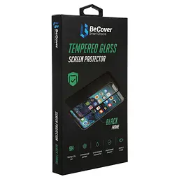 Скло захисне BeCover Nokia G60 5G 3D Crystal Clear Glass (708547) - мініатюра 2