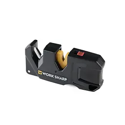 Точилка Work Sharp Pivot Plus (WSEDCPVP) механічна - кишенькова - мініатюра 4