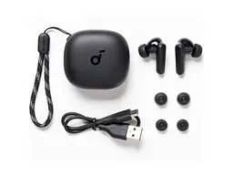 Навушники TWS ANKER SoundCore R50i Black (A3949G11) - мініатюра 5
