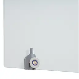 Душова кабіна Agua Cascad - S.D.90x90 см (без піддона) (CV035442) - мініатюра 3