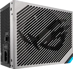 Блок живлення ASUS ROG THOR 1000W 80+ Platinum (ROG-THOR-1000P3-GAMING)