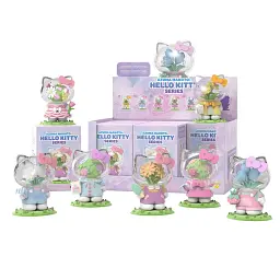 Фігурка Mighty Jaxx сюрприз Sanrio Azuma Makoto Хелоу Кітті (BB23SRAM90201) - мініатюра 4