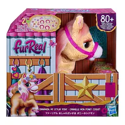 Інтерактивна іграшка Hasbro FurReal Friends Поні (F4395) - мініатюра 2