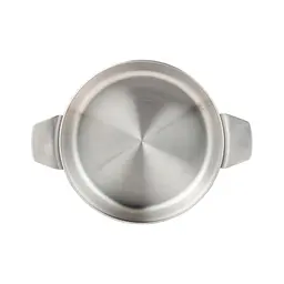 Каструля MasterPro Sigma, з кришкою 9.2 л (BGMP-1667-MM) - мініатюра 5