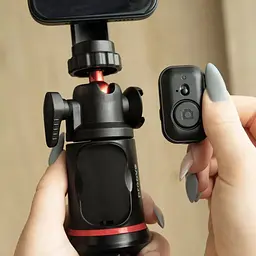 Трипод Proove Flexible Portable 658 мм Черный (MPSG00010001) - миниатюра 10