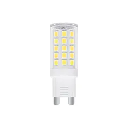 Лампа світлодіодна Maxus G9 4W 4100K 220V - мініатюра 2