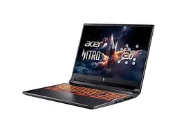 Ноутбук Acer Nitro V 16 AI ANV16-61-R2QY Black (NH.U25AA.003) - мініатюра 3