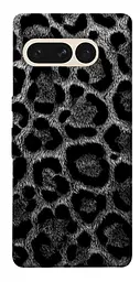 TPU чохол Demsky Black leo для Google Pixel 7 Pro