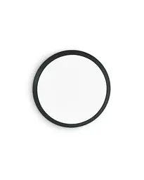 Стельовий світильник Ideal Lux 252629 Gemma PL D40 Nero
