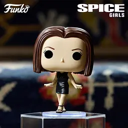 Ігрова фігурка Funko POP! Spice Girls - Posh Spice (86596) - мініатюра 3