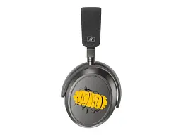 Навушники Sennheiser MOMENTUM 4 Wireless 80th Anniversary Edition (800072) - мініатюра 3