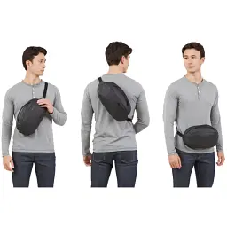 Сумка на пояс Thule Tact Waistpack TACTWP-05 5л Black - мініатюра 8