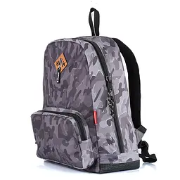 Рюкзак Nikidom Zipper Dakar (NKD-9501) - мініатюра 2