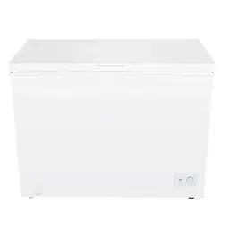 Морозильна скриня Milano MCD290W
