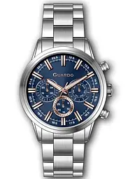 Guardo 012704-1 чоловічий годинник