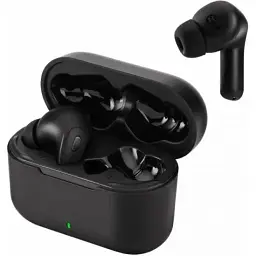 Навушники TWS Panasonic RZ-B310W Black (RZ-B310WDG-K) - мініатюра 6
