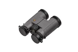 Бінокль Leupold BX-1 McKenzie 10x42 Roof темно-сірий - мініатюра 5
