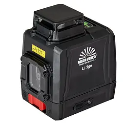 Рівень лазерний Vitals Professional LL 5go (162514) - мініатюра 7