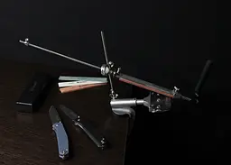 Точилка механічна Ganzo Razor Pro (GRP) - мініатюра 4